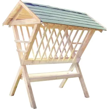 Scobax krmelec Mates 120 x 100 cm | sleva 8% | cena za ks