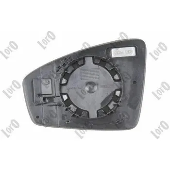 Auto zrcátko LORO Sklo do vnějšího zrcátka LOR 4065G02