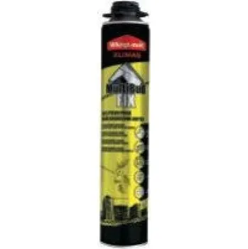 Průmyslové lepidlo Klimas Wkręt-met LEPIDLO POLYURETANOVÉ UNIVERZÁLNÍ | sleva 19% | cena za ks