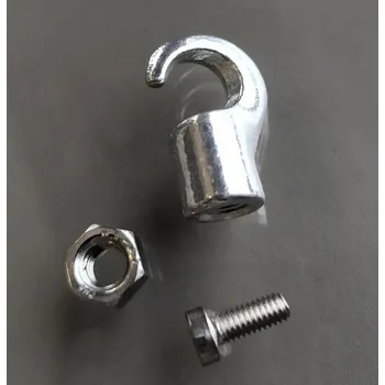 Věšák Euro-Serre Maxi Hilti-hák | sleva 14% | cena za ks