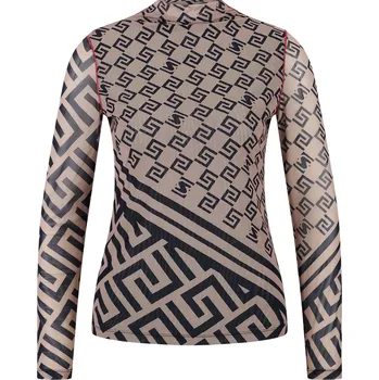 Dámské tričko Sportalm Tamarin 250246 Natural Nomad