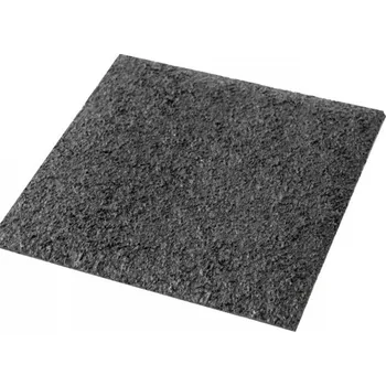 Dakota Podložka terče černá 120 × 2 mm | cena za ks