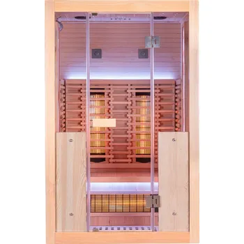 Infrasauna Infrasauna Belatrix Salo 2 Exclusive