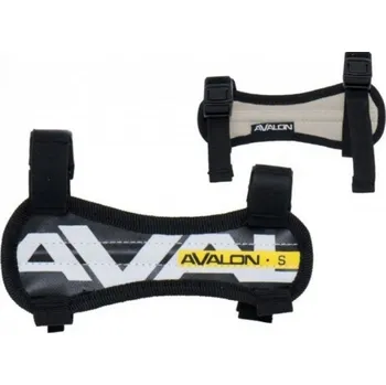 Příslušenství pro luk a kuši Avalon Chránič předloktí Avalon-krátký Velikost: S