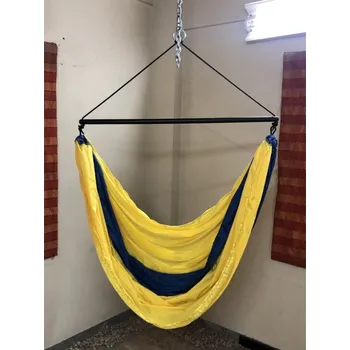 Hamaka Závěsné křeslo 3BAR cestovní skládací | cena za ks