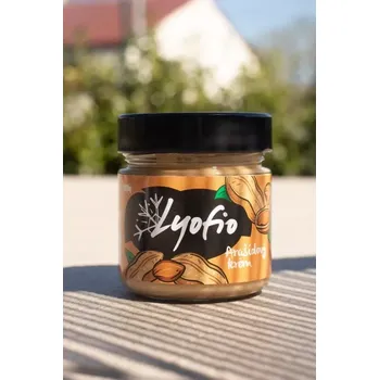 Lyofio Arašídový krém 220 g