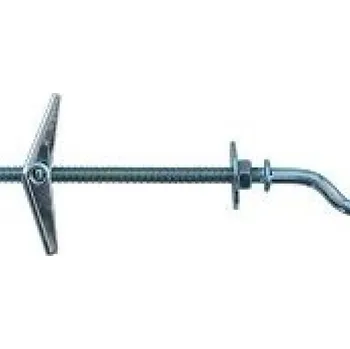 Klimas Wkręt-met KOTVA PŘEKLOPNÁ S OKEM 4X75 | sleva 19% | cena za ks