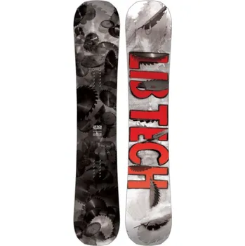 Snowboard Snowboard LIB TECH Legitimizer Wide 153W cm
