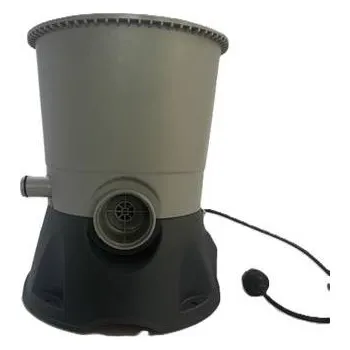 Bazénová filtrace Základna s motorem a filtrační nádobou filtrace BESTWAY 58515