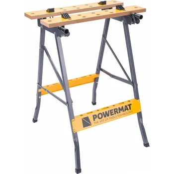 Dílenský stůl Powermat Pracovní stůl 100 kg/560 mm | PM-SW-560T