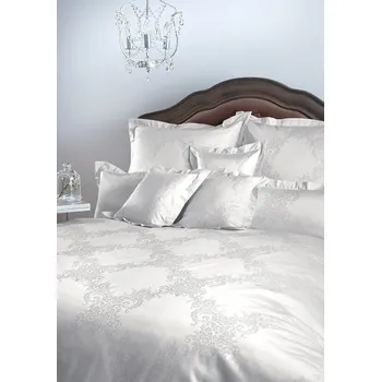 Povlečení Curt Bauer Luxusní damaškové povlečení SOPHIA Povlečení Bauer: 240x220cm + 2x 70x90cm