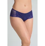 Triola celokrajkové kalhotky panty modré 35886 - BV05/modrá / 80 f35886-05