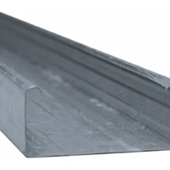 Stavební profil Knauf CD 4000 mm x 60 mm | sleva 2% | cena za m