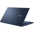 Notebook ASUS Vivobook 15 (X1502VA-NJ596W)