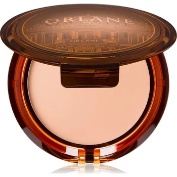 Přípravek na tvář Orlane Sun Glow Compact Foundation SPF 50 - Kompaktní make-up 9 ml - N°3