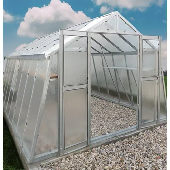 Pěstitelství Limes Variant K polykarbonát (8 mm) 5,0 x 2,8 m | cena za ks