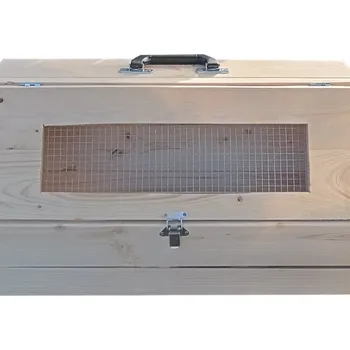 Česká Manufaktura přepravka pro králíky 50 x 25 x 30 cm | sleva 11% | cena za ks