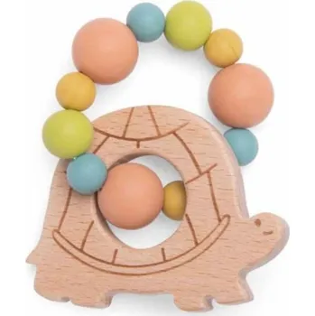 MOULIN ROTY Kousací kroužky Želva