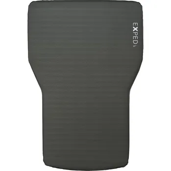 Karimatka Nafukovací matrace Exped MegaMat Auto Barva: tm.khaki