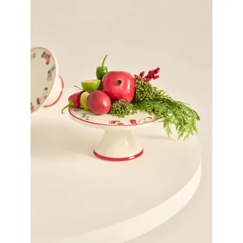 Sinsay - Servírovací podnos - vícebarevná - 834GQ-MLC - 834GQ-MLC-ONE