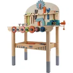 Kruzzel 26546 Dětský pracovní stůl s…