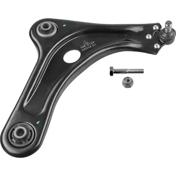 Zavěšení kol Řídicí páka, zavěšení kol LEMFÖRDER 44014 01