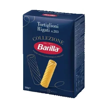 Luštěnina Těstoviny Tortiglioni Collezione 500 g