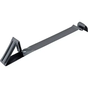 Protisněhový hák pro Renoton 14 (Brněnka), antracit