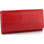 Lagen dámská peněženka červená W-2025/B | P677868