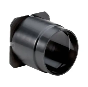 Průmyslový ventilátor Odsávací hrdlo ER AS pro odvětrávání vedlejší místnosti - Maico 0093.0928