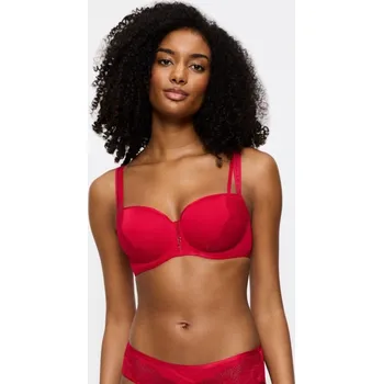 Oblečení a móda Podprsenka Triumph Palina Moonlight Kiss WHP 0004 0004 80 C