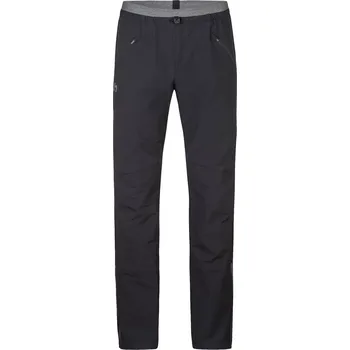 Kalhoty Hannah Kash Pants Anthracite (gray) L