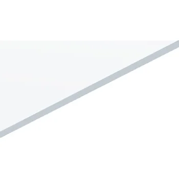 Plexisklo Gutta Guttagliss čirá 3 mm 2000 x 1500 mm | cena za m²