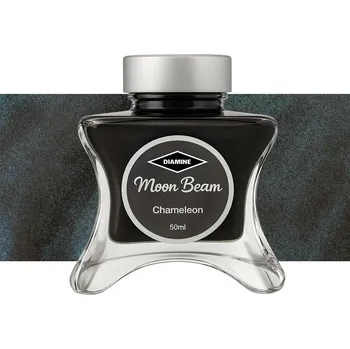 Inkoust Diamine Inkvent 50 ml - Moon Beam