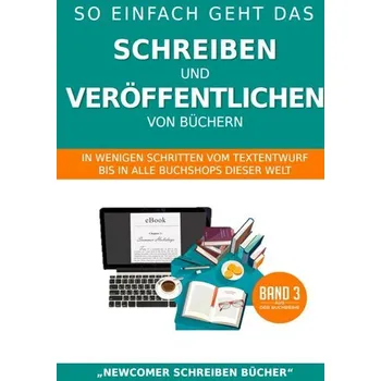 So einfach geht das Schreiben und Veröffentlichen von Büchern - Gitzen, Theo