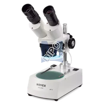 Mikroskop Mikroskop stereoskopický AP-8 LED
