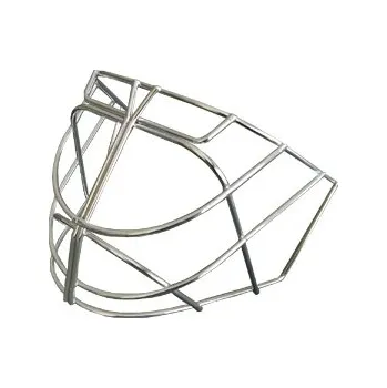 Větrací mřížka Brankářská mřížka Rey HM-30 Provedení: 10 cm, nerez