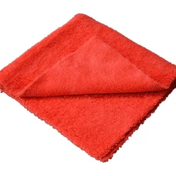 Utěrka Rotweiss, Německo Čisticí utěrka z mikrovlákna 40x40cm žlutá Šířka: 400, Délka: 400 žlutá | cena za ks