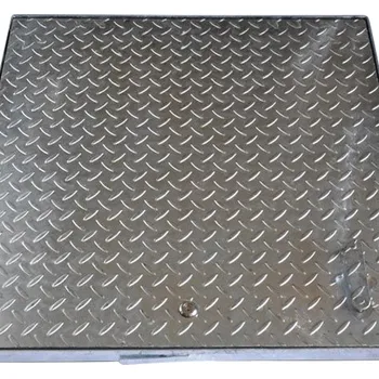 poklop Scobax Easy FR 600 x 900 mm 95 mm 150 kg | cena za ks