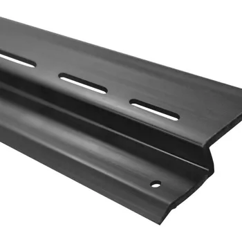 Gutta Venti N černá 2000 mm 50 mm 10 mm | cena za ks