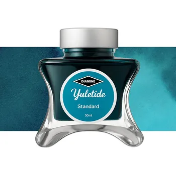 Inkoust Diamine Inkvent 50 ml - Yuletide
