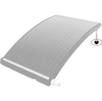 Marimex | Patka nohy solárního ohřevu Slim 3000 | 10741094