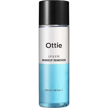 Make-up OTTIE LIP & EYE MAKEUP REMOVER