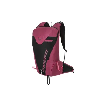 turistický batoh Dynafit MEZZALAMA 20l magenta black out Růžová batoh + DÁREK DLE VÝBĚRU!