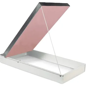 Tepelná izolace Wippro Zateplené horní víko 70 x 130 cm, ruční | sleva 12% | cena za ks