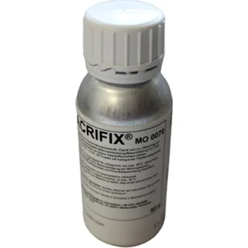 RC vybavení Evonik Acrifix 70 Acrifix 70 regulátor (60g lahvička) Hmotnost: 0.06 | cena za ks