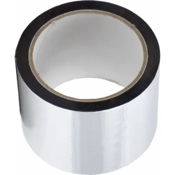 Lepicí páska Palram alu těsnicí páska 50 m x 50 mm, pro desky tl. od 25 do 32 mm | cena za ks