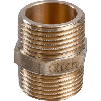 Fitinka Heckl Vsuvka 36 mm, ⌀ 1/2 x 1/2" | sleva 2% | cena za ks