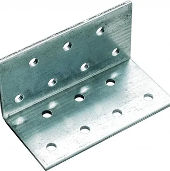 Tesařské kování Koelner D-KF 52 x 52 x 40 mm | cena za ks