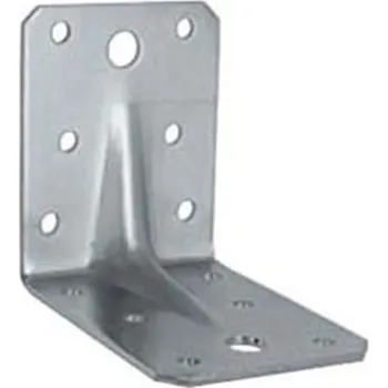 Tesařské kování Koelner D-ZK-WZ 2,0 mm, 70 x 70 x 55 mm | cena za ks